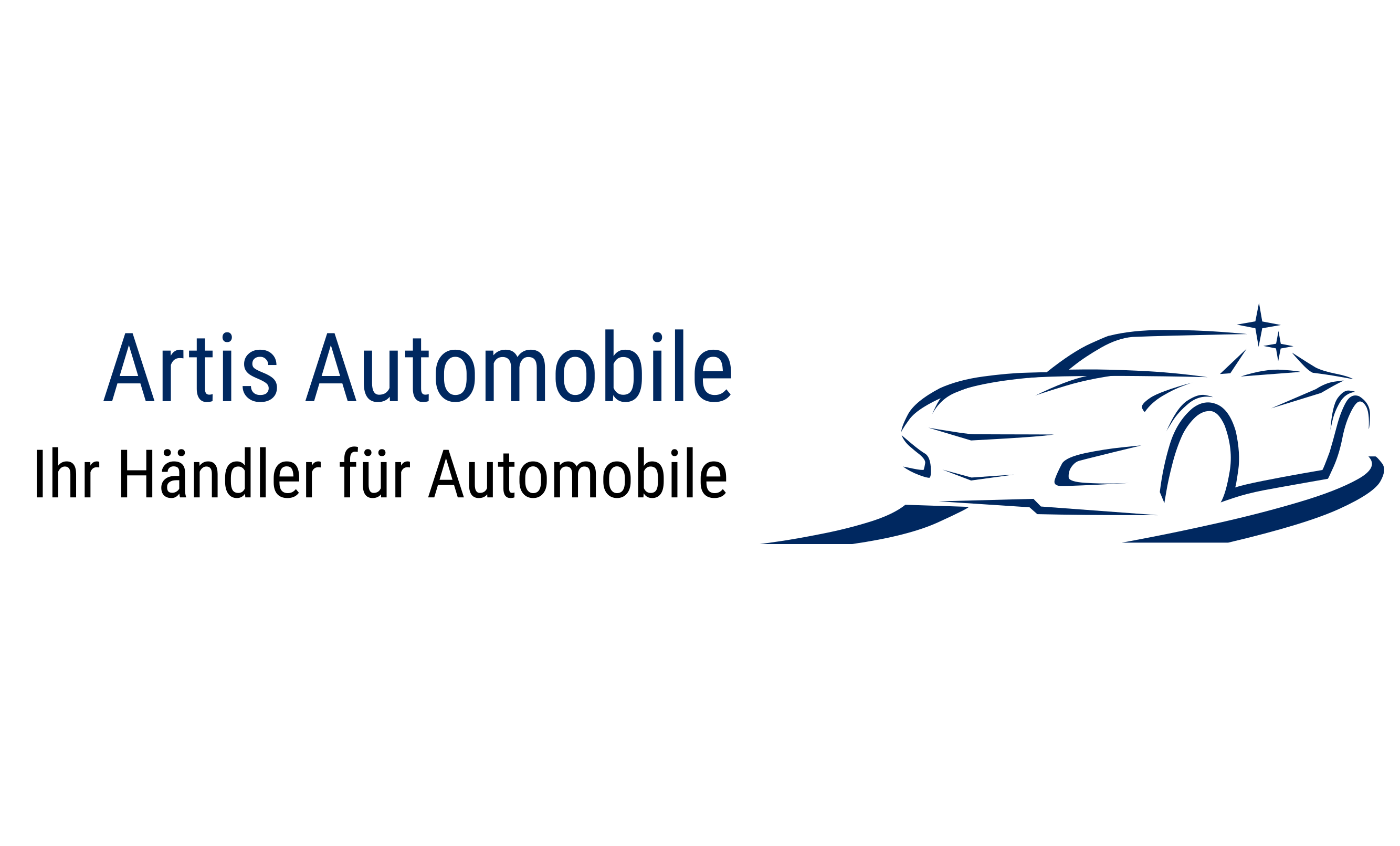 Artis Automobile | Gebrauchtwagen kaufen Quickborn